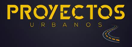 Proyectos Urbanos e Inmobiliarios - Logo